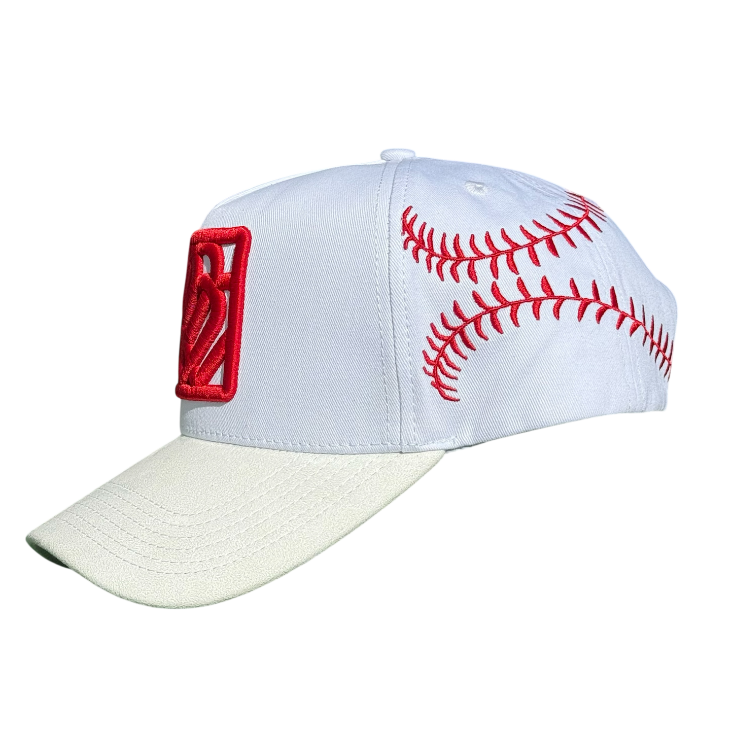 BALLER BARN "RED EDITION"