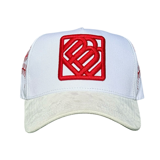 BALLER BARN "RED EDITION"